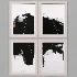 D174 Black Painting Art Frames - Thumbnail 3