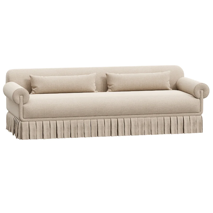 SSS Atelier Alba Sofa - Image 2