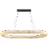 Rh Rivage Lisse Oval Chandelier - Thumbnail 2