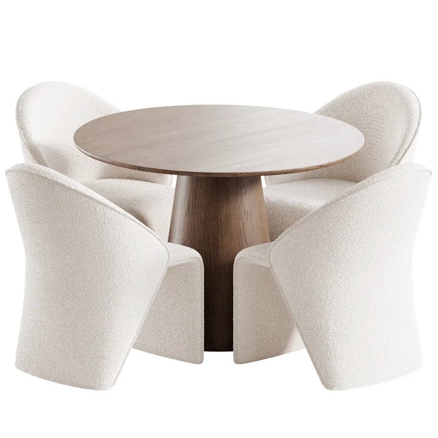 Magnum chair - Image 4