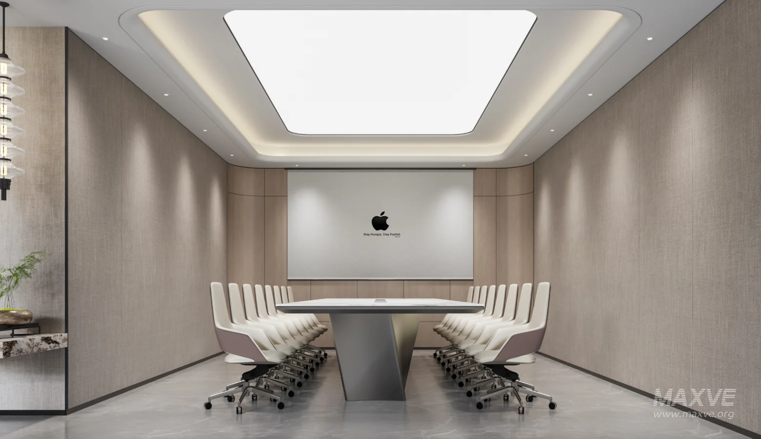 Manager office and meeting room - Image 3