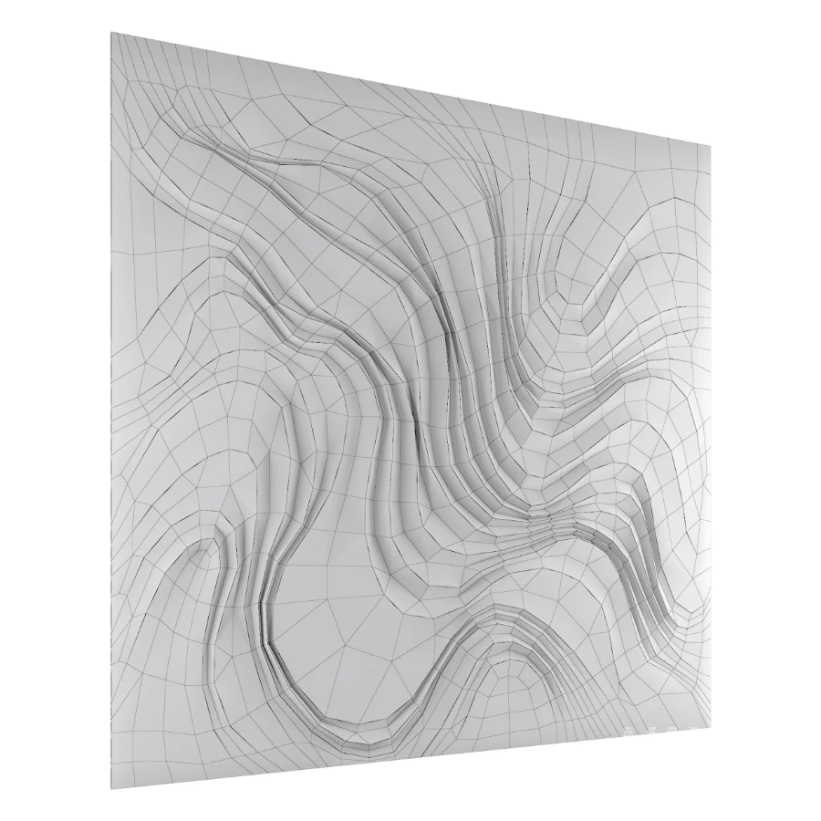 wave wall 39 - Image 3