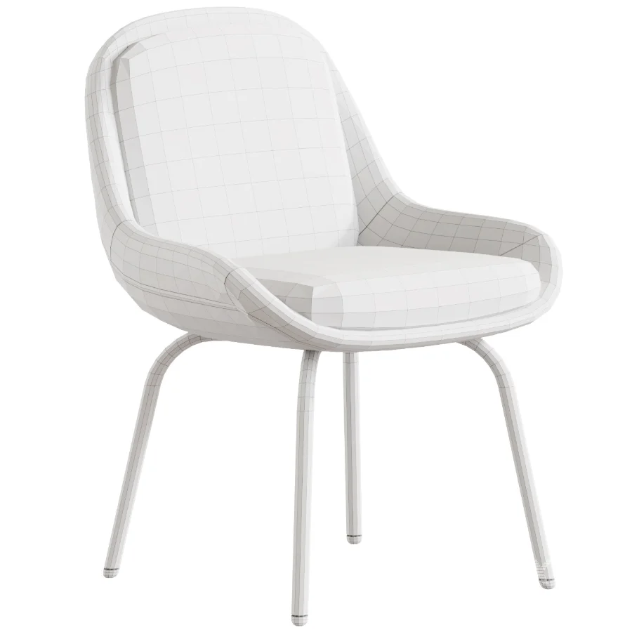 Lighten chair - Image 3