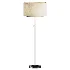 Telescoping Adjustable Floor Lamp - Thumbnail 2