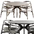 Dining set 43 - Thumbnail 1