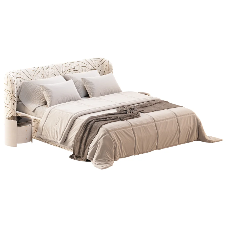 Kapsule bed - Image 4