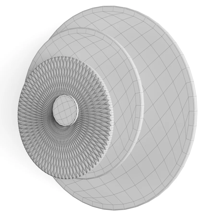 Andromeda Wall Lamp by Sicis - Image 1