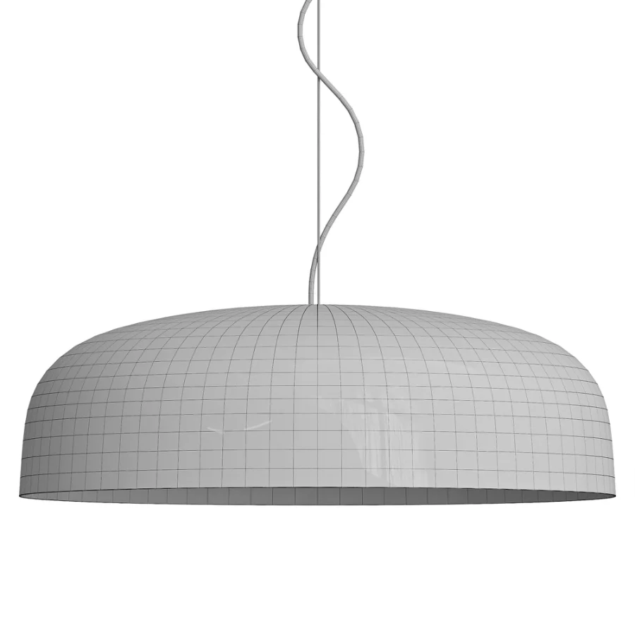 Canopy 422 Pendant by Oluce - Image 4