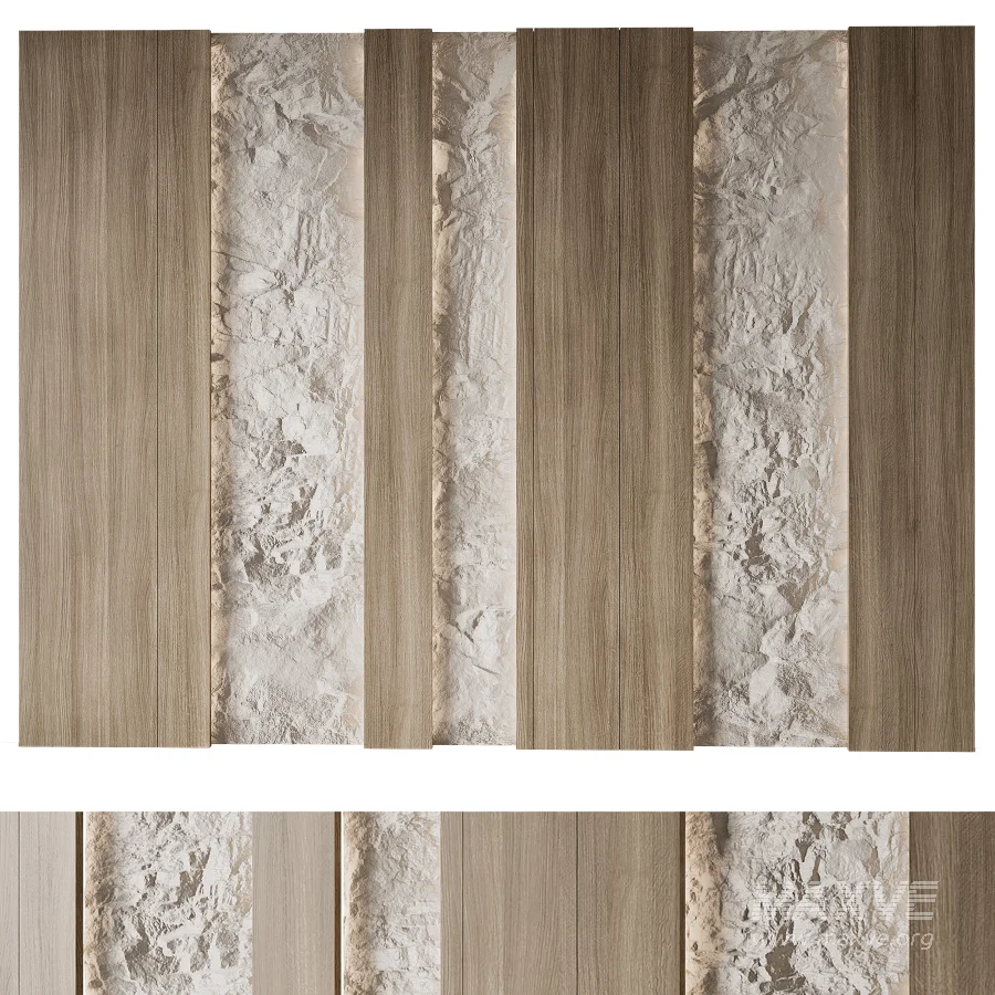 wall panel 38 - Image 3