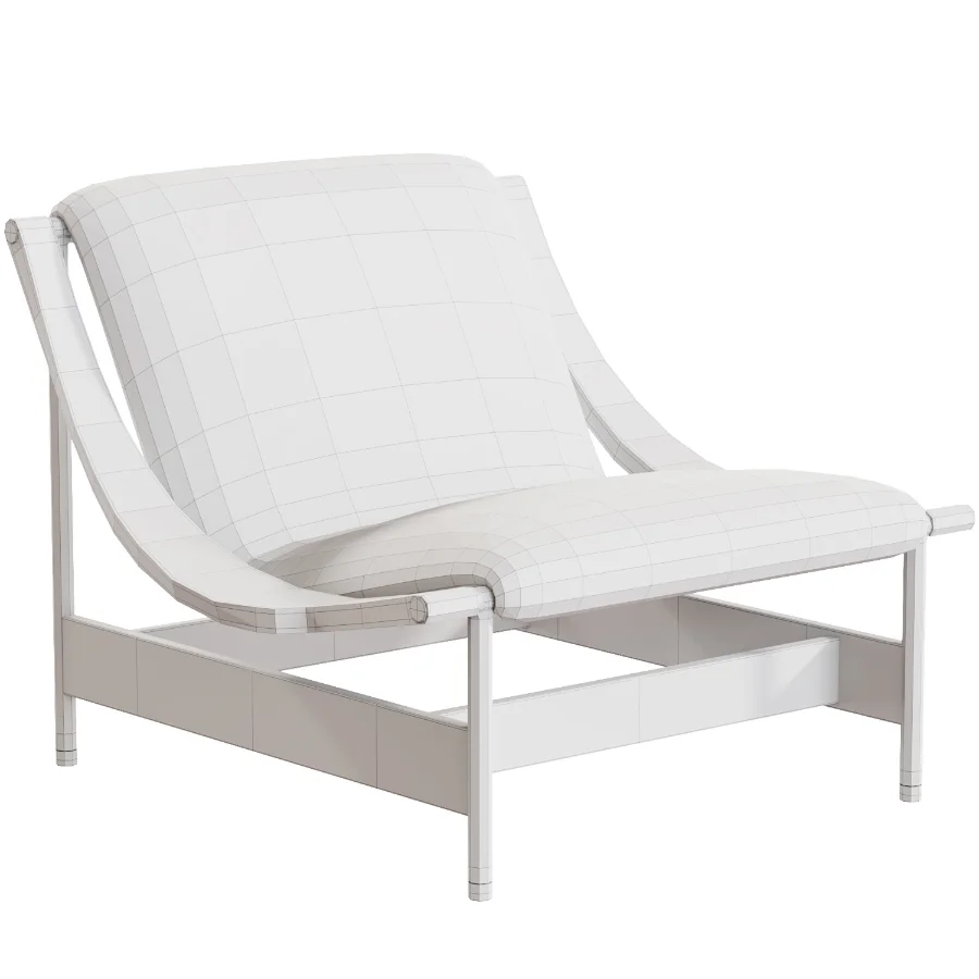 Lia Armchair - Image 6