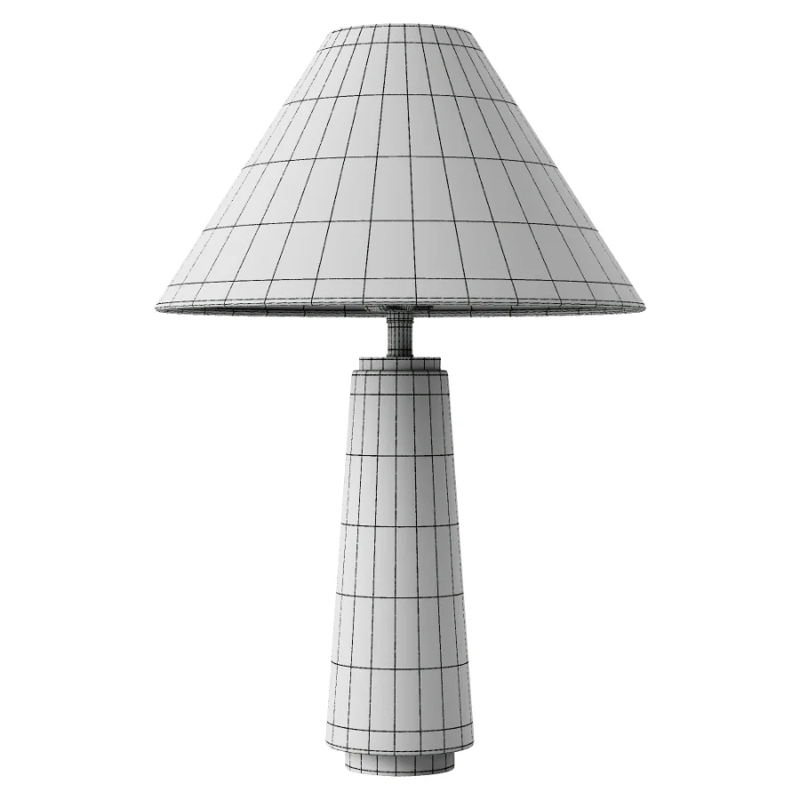 Lulu Lamp - Image 1