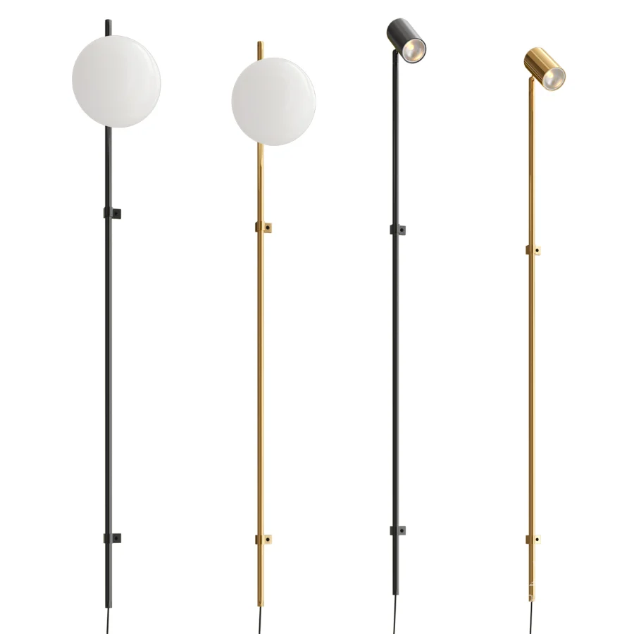 JUNO wall by Lampatron - Image 1