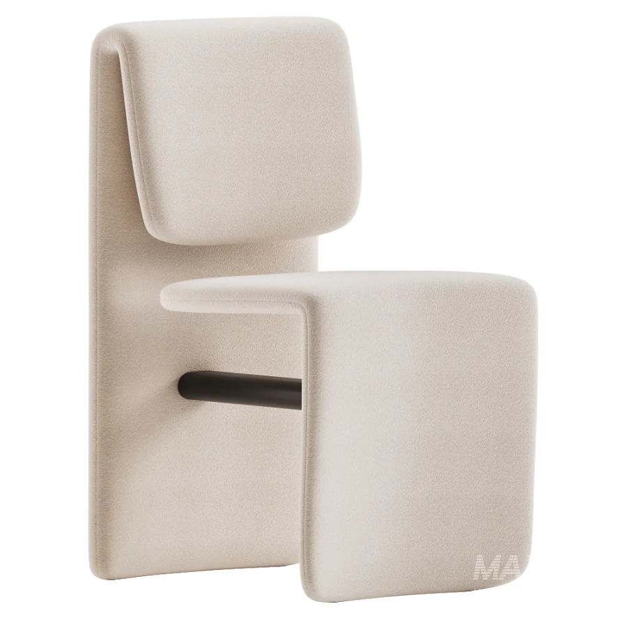 Avant Garde Chair - Image 1