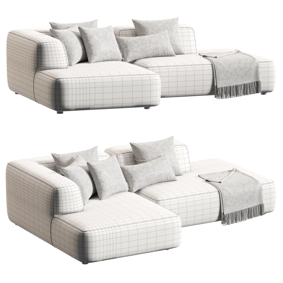 Jarvis sofa - Image 2