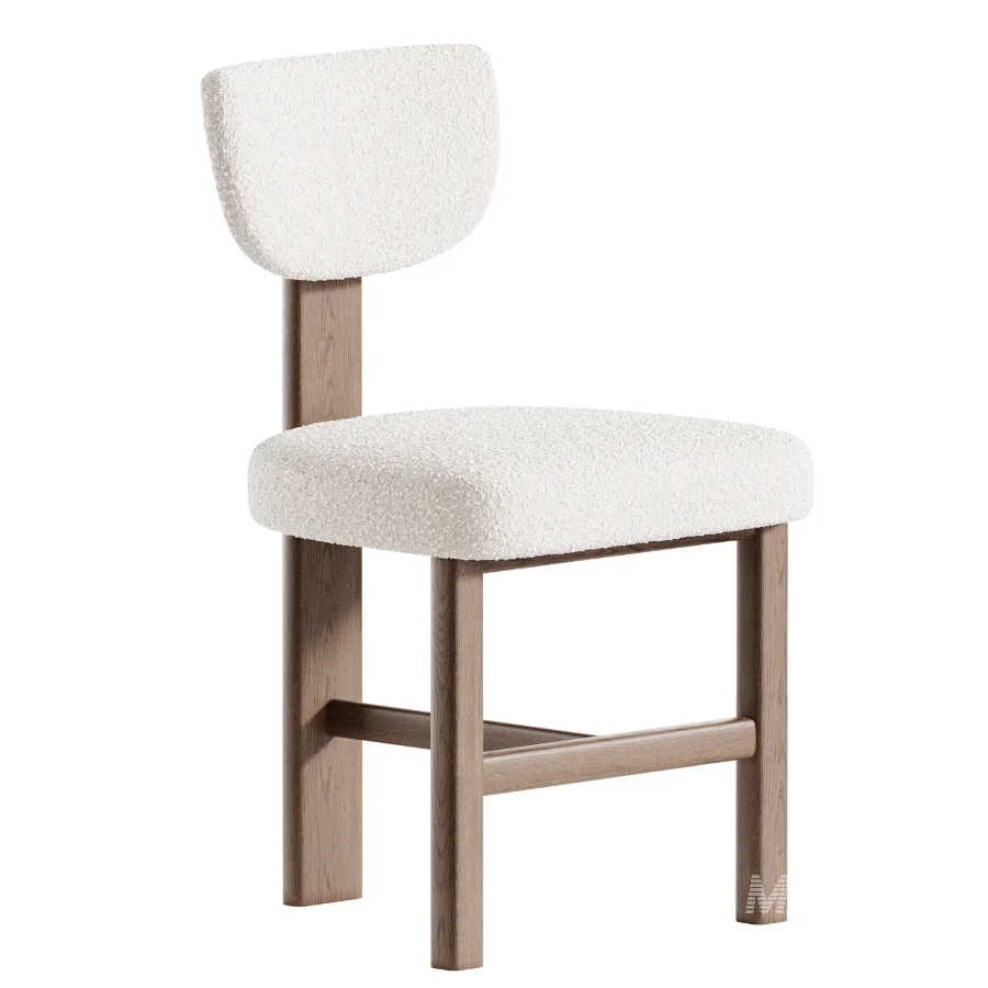 Chalki Chair - Image 3