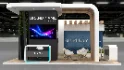Exhibition Booth 3D Model - Thumbnail 4