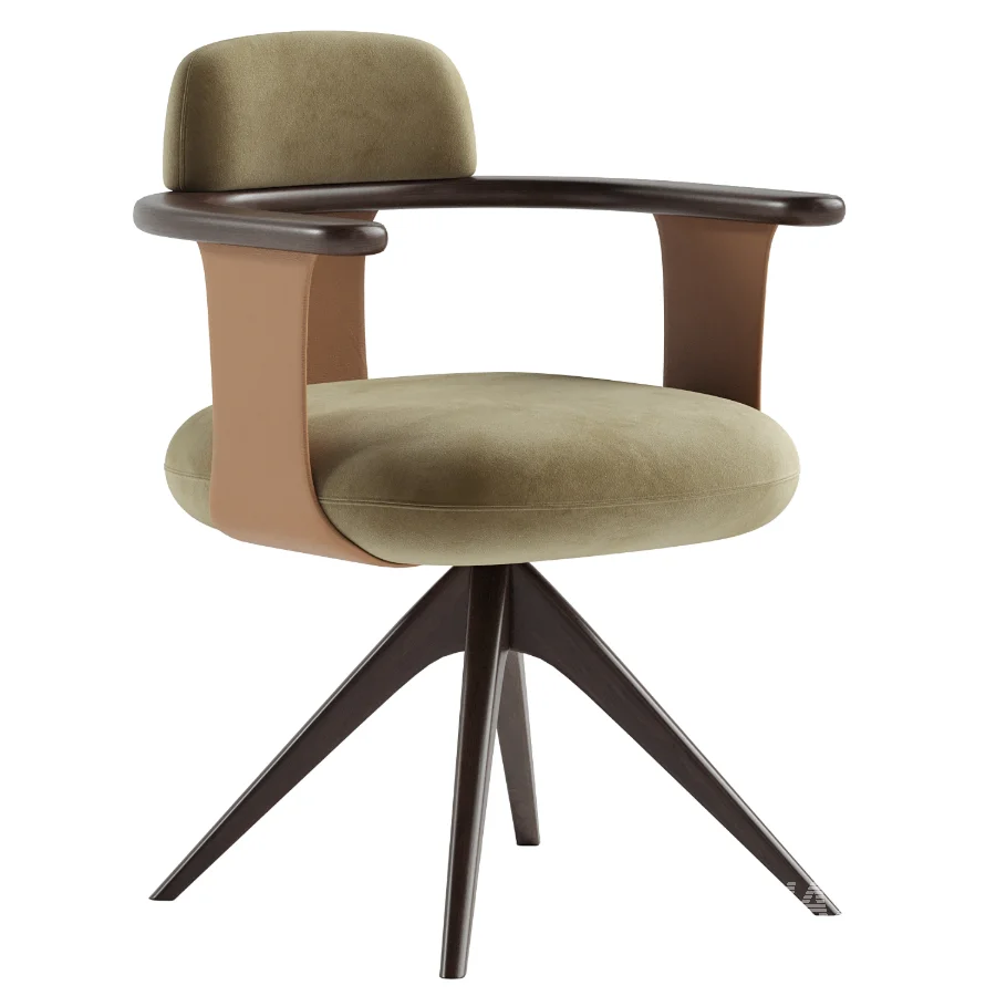 Manta P Armchair - Image 7