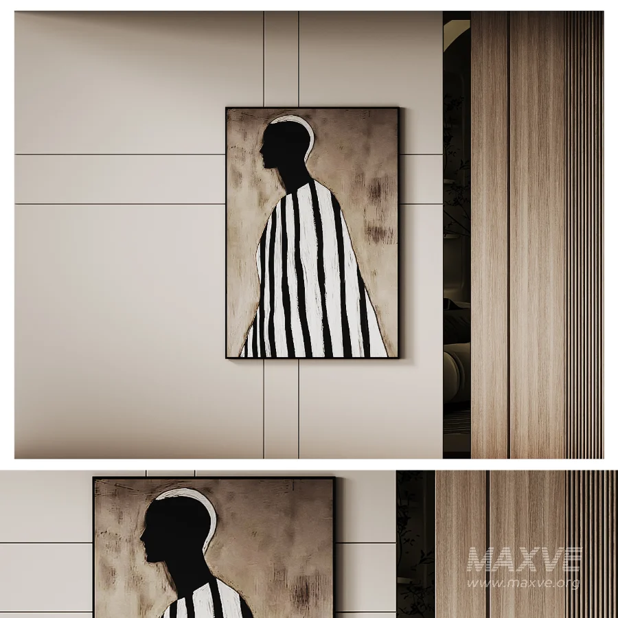 Art Wall 183 - Image 1