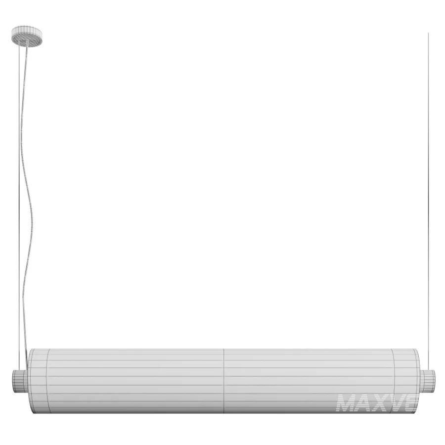 Barceloneta Pendant Lamp by Luxcambra - Image 1