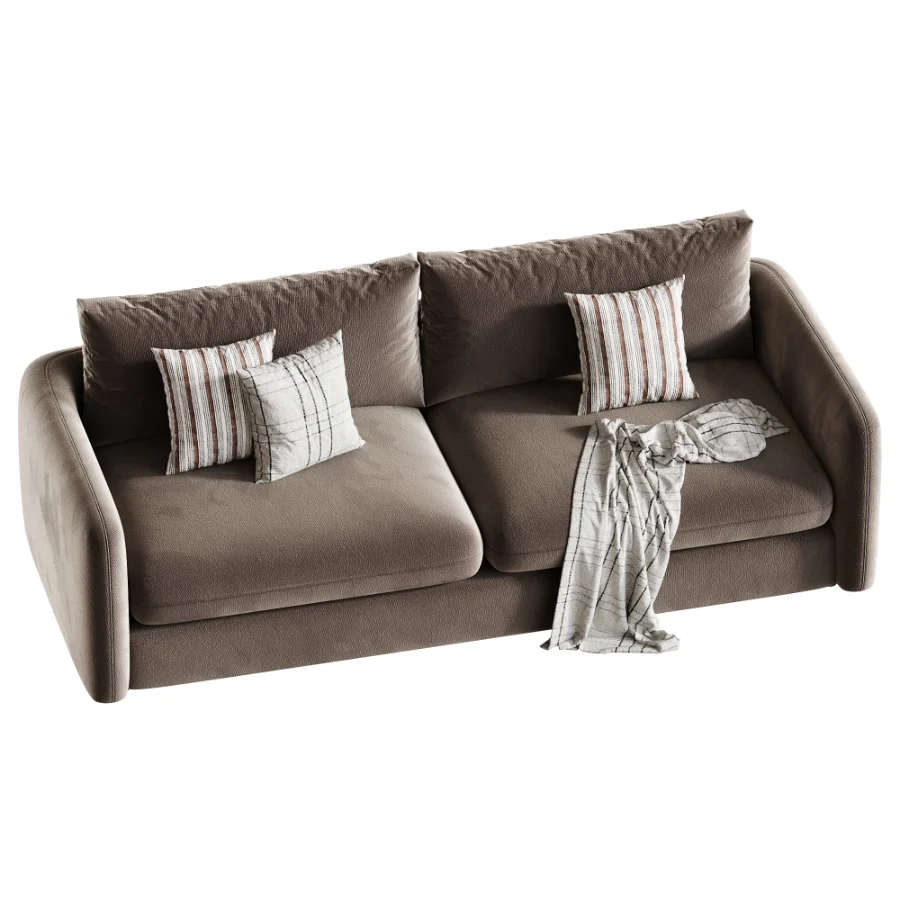 Ingel Sofa - Image 4