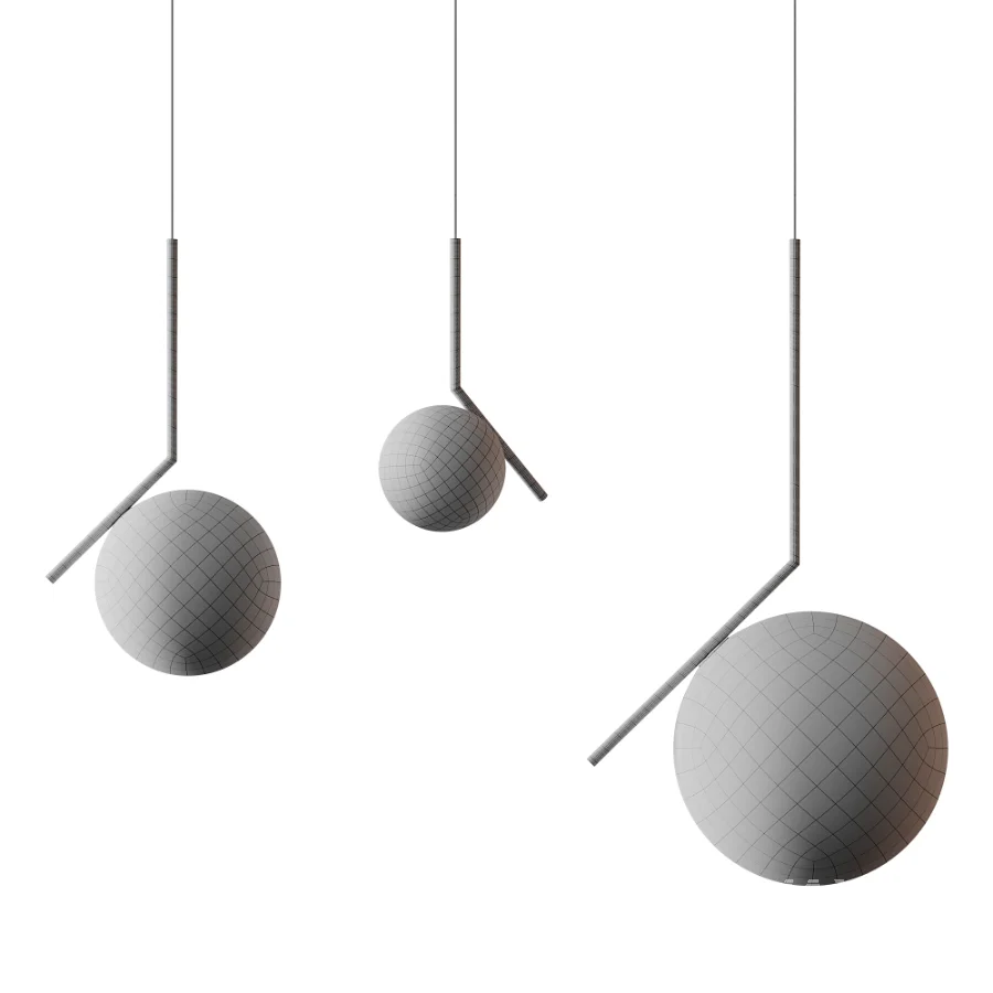 IC Light Suspension - Image 9