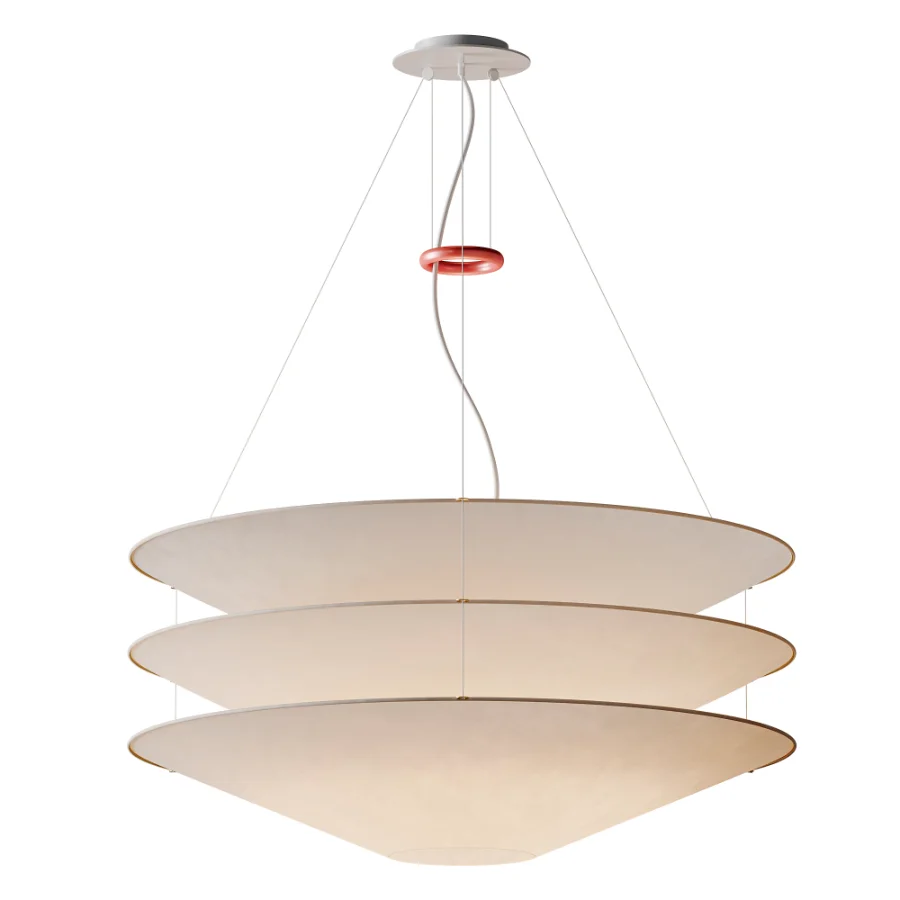 Floatation Pendant light - Image 1