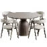 Dining set 77 - Thumbnail 2