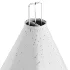 Akari 13A Floor Lamp by Vitra - Thumbnail 6