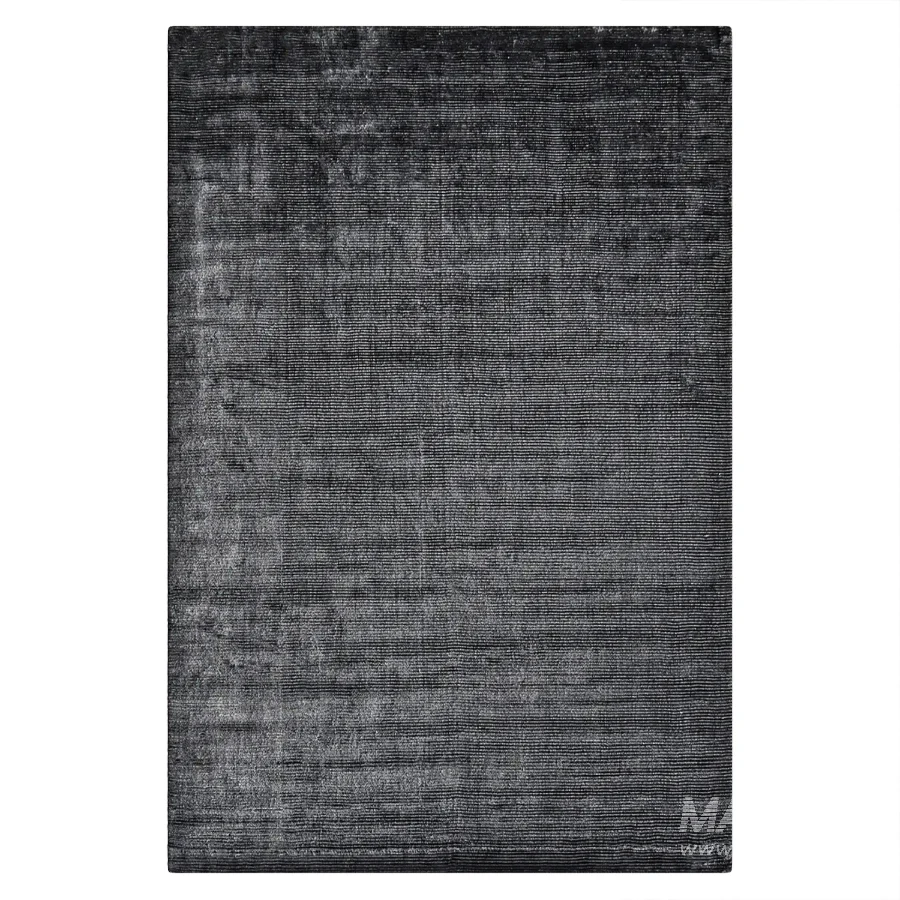 Cordi Area Rug in Dark Gray - Image 2