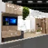 booth stand exhibition - Thumbnail 2