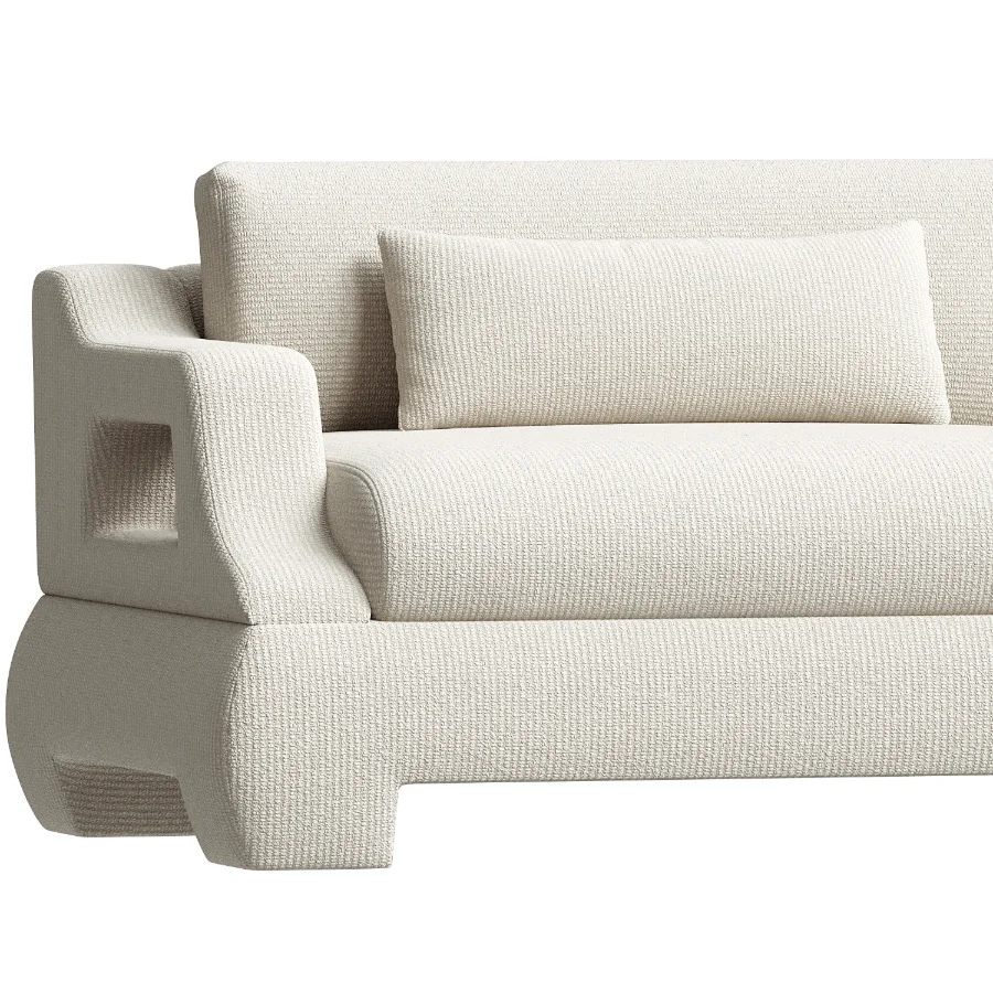 Sergio Sofa Odette - Image 5