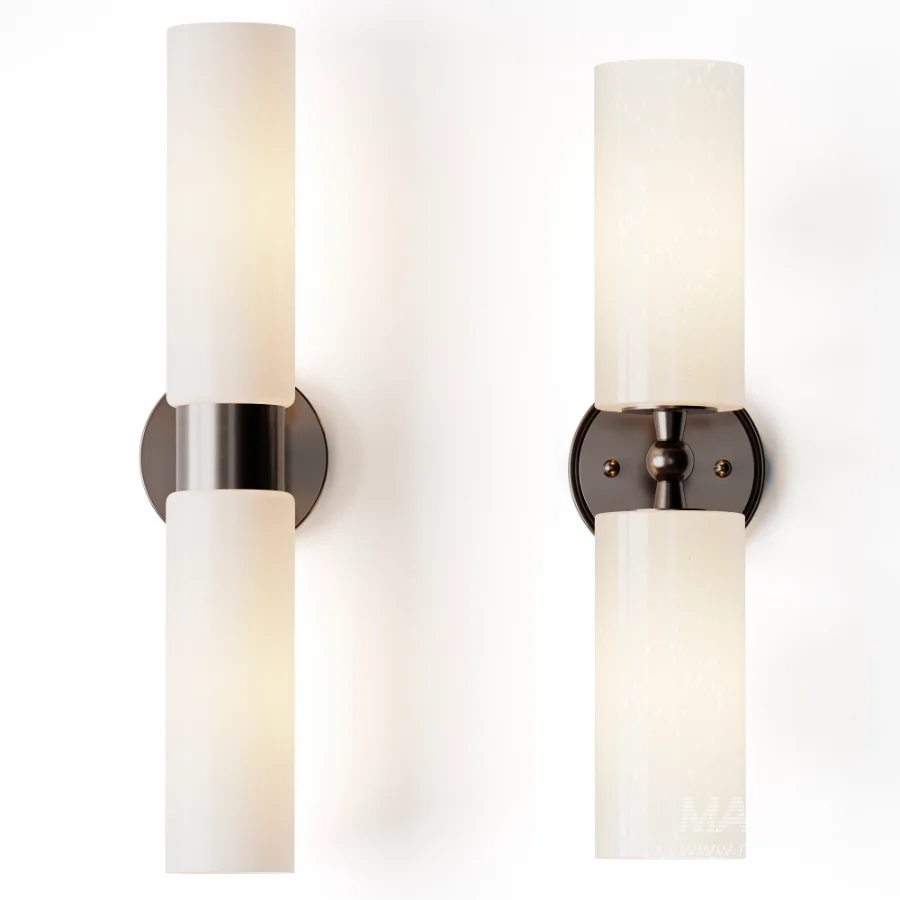 Marsden Bath And Thayer Sconce - Image 7