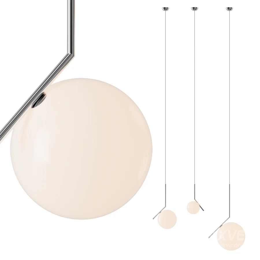 IC Light Suspension - Image 4