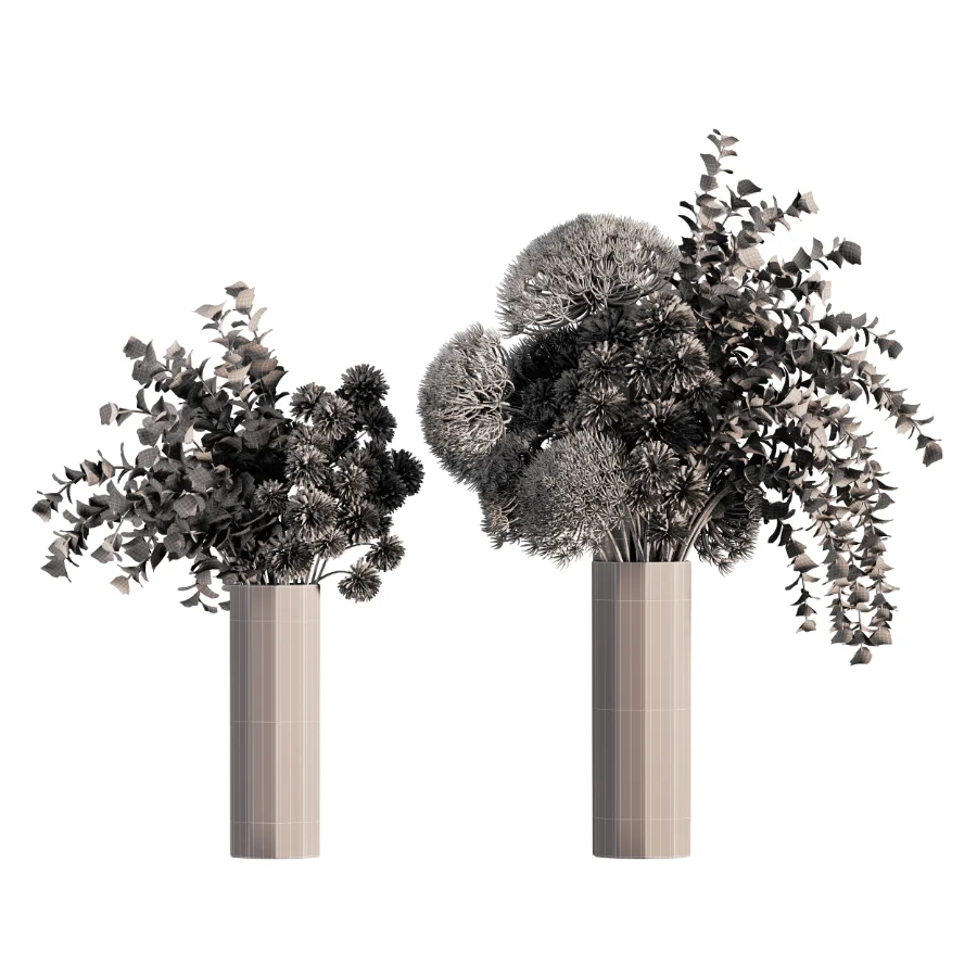 Bouquet Set 07 - Image 2