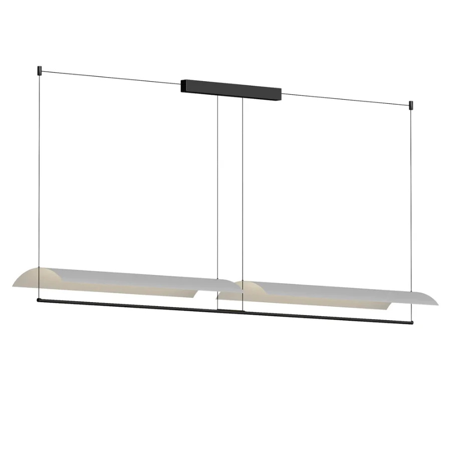 Lamina Pendant Lamp - Image 3