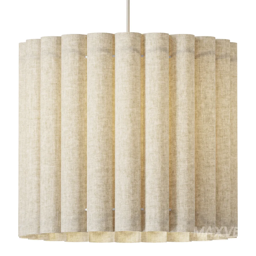 Lucina Pendant Lamp Westwing Collection - Image 1