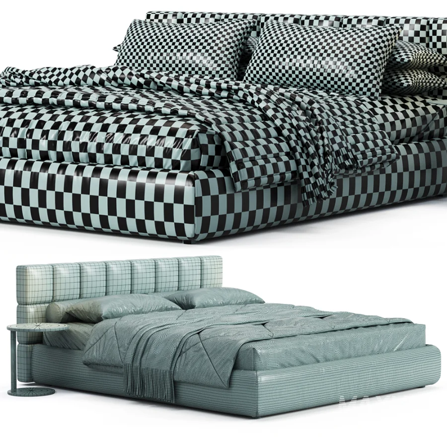 MONO SPONDA LARGE by Duomodesign - Image 7