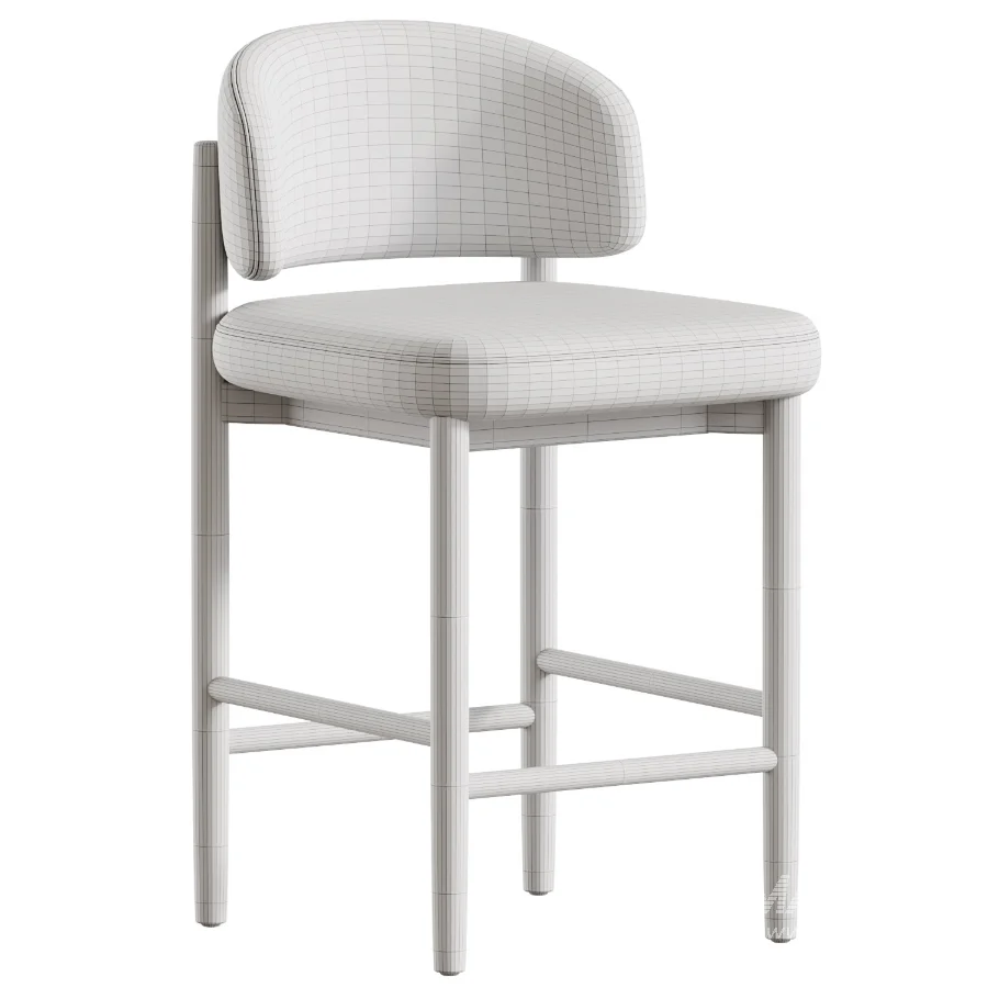 Eva Fabric Bar - Image 4