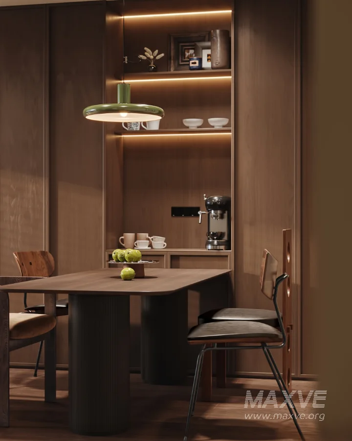 living room dining room - Image 7