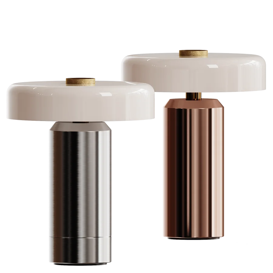 Design By Us Trip Table Lamp - Image 3