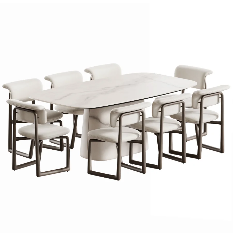 Dining set 78 - Image 2