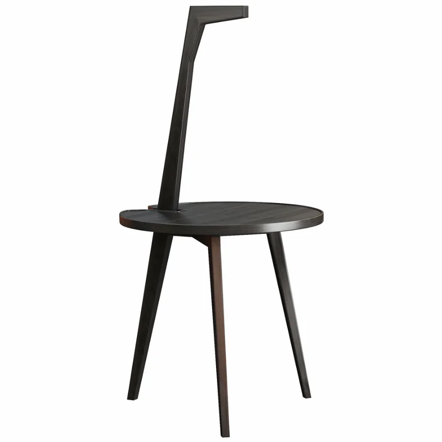 Cicognino Side Table - Image 1
