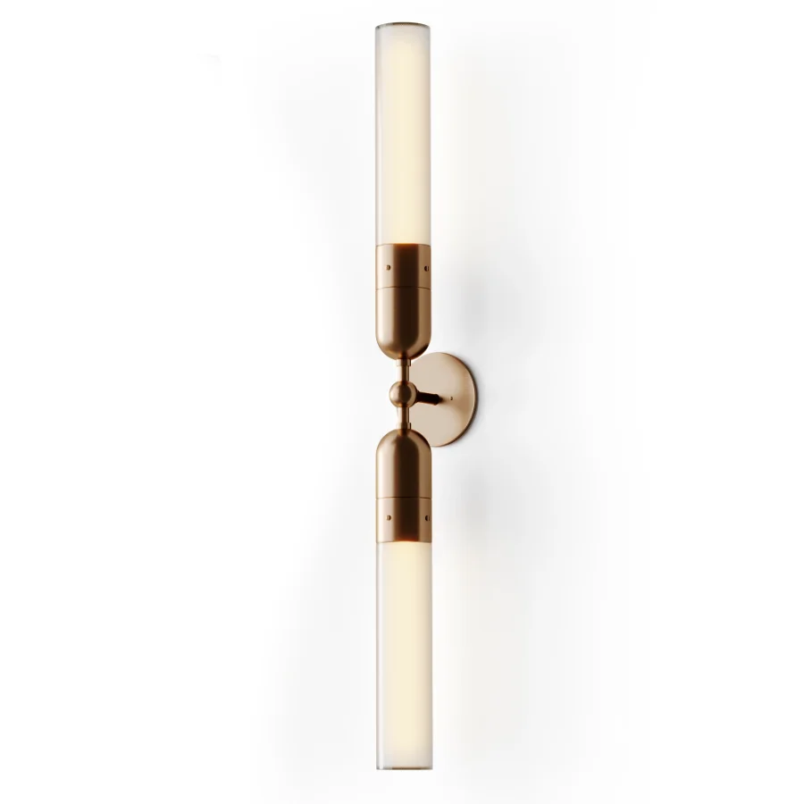 Darby Wall Sconce - Image 2