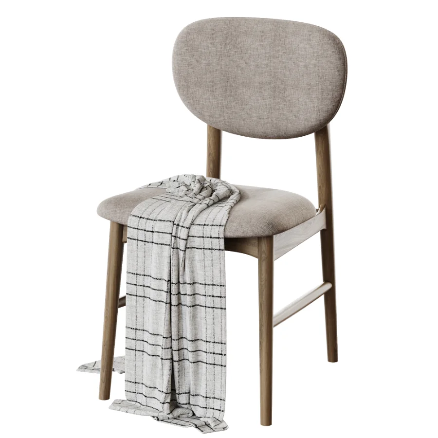 Fowler Dining Chair - Image 3