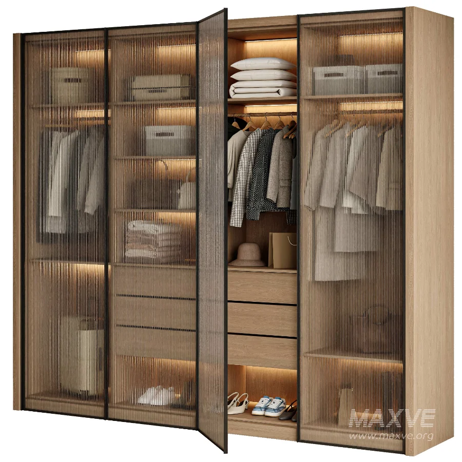 Wardrobe 09 - Image 3