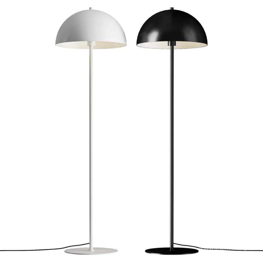 Nordlux Ellen Minimalist Floor Lamp - Image 1