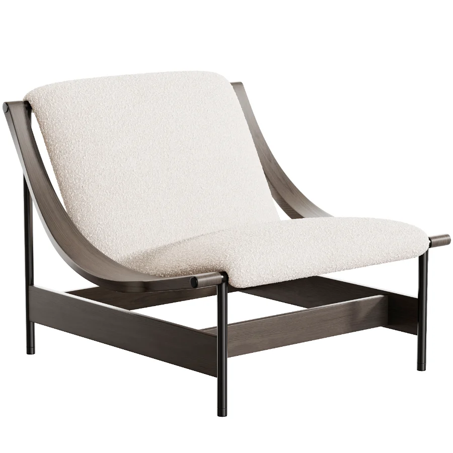 Lia Armchair - Image 4