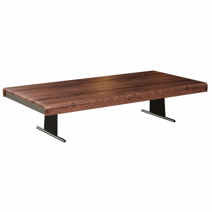 Libra Coffee Table By Minotti 01 - Image 4