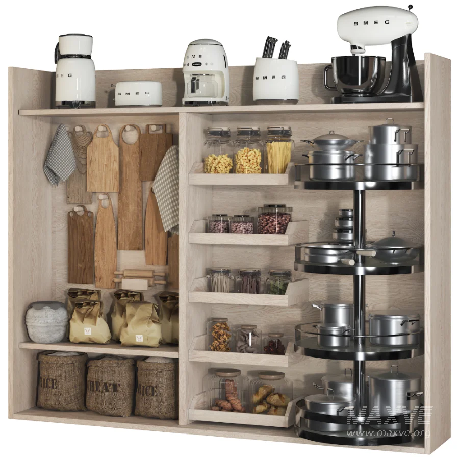 Kitchen accessories 035 - Image 3