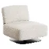 Minotti Saki armchair - Thumbnail 4